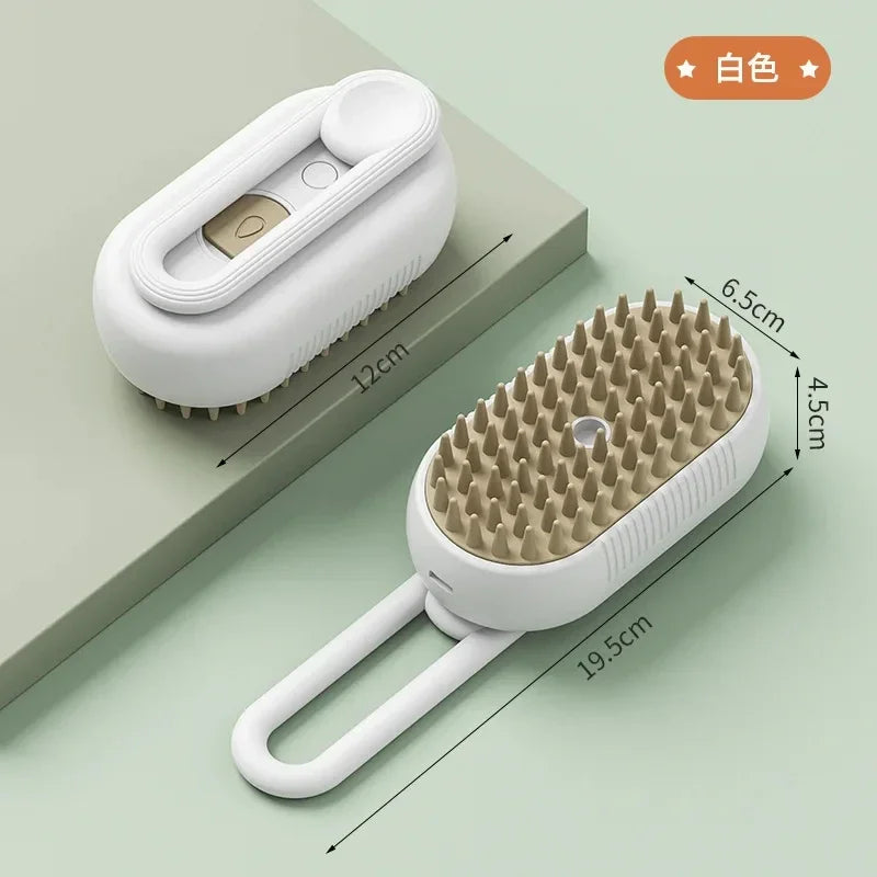 Pet Grooming Brush