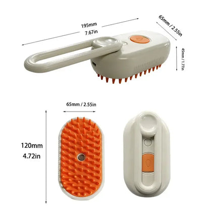 Pet Grooming Brush