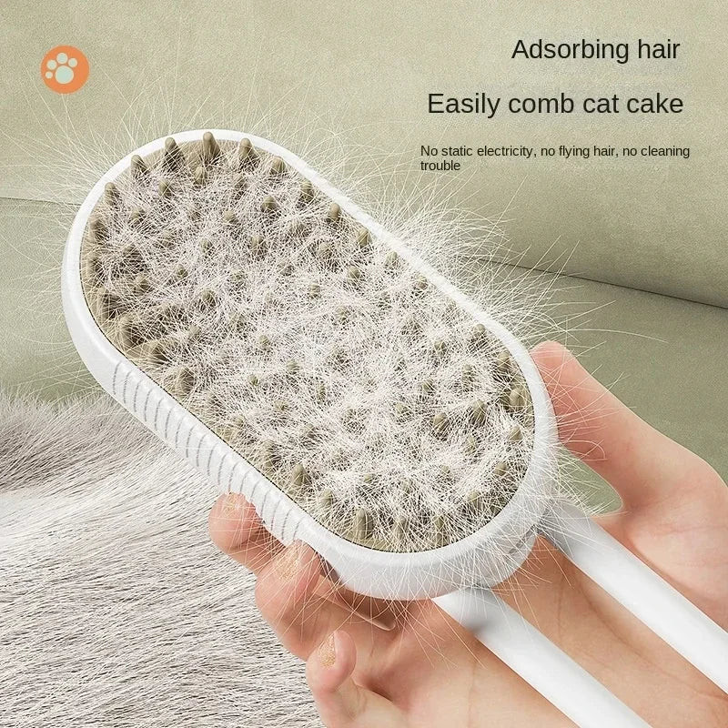 Pet Grooming Brush