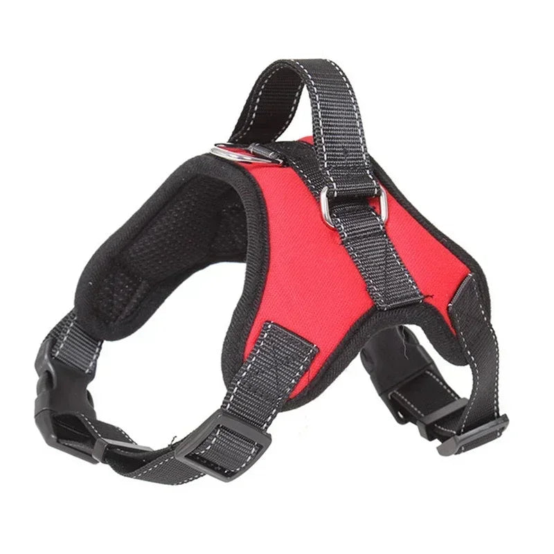 Dog Harness – Reflective & Adjustable