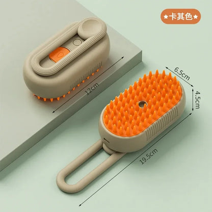 Pet Grooming Brush