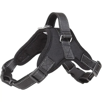 Dog Harness – Reflective & Adjustable