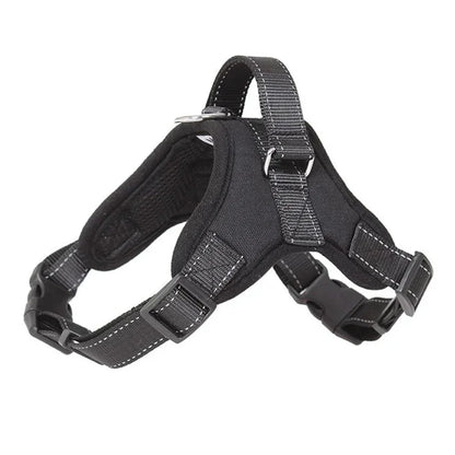 Dog Harness – Reflective & Adjustable